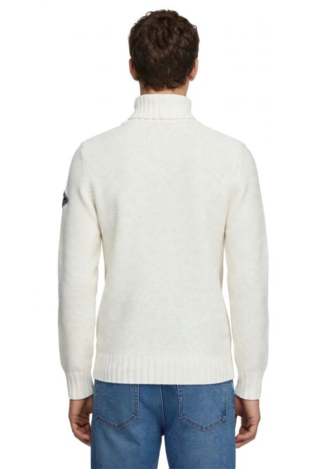Maglione a Collo Alto ROY ROGER'S | A19RRU535C8780000061